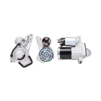 Démarreur LUCAS OEM M0TD0372ZE