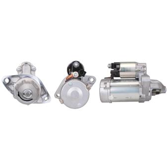 Démarreur LUCAS LRS03915
