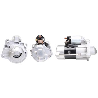 Démarreur LUCAS LRS03937