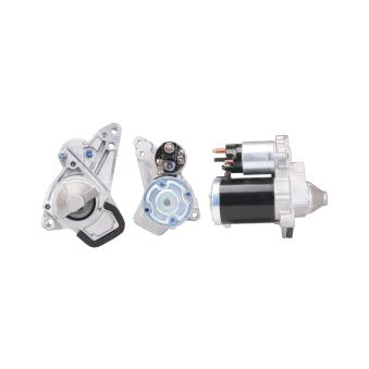 Démarreur LUCAS OEM 233000779R Démarreur LUCAS OEM 233000779R