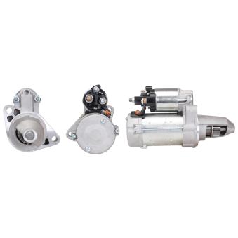 Démarreur LUCAS OEM A6459060800 Démarreur LUCAS OEM A6459060800