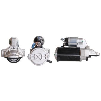Démarreur LUCAS OEM 1880119
