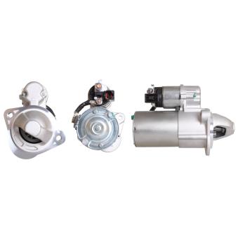 Démarreur LUCAS LRS04062