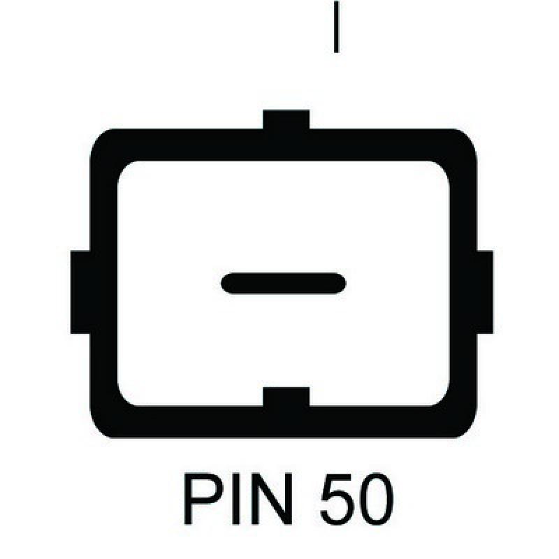 Démarreur LUCAS LRS04218 - Visuel 1