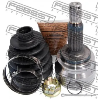 FEBEST 0410-CY34 - Embout de cardan avant (kit de réparation)