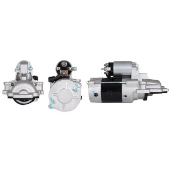 Démarreur LUCAS OEM AB3911000BA