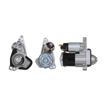 Démarreur LUCAS [LRS04294]