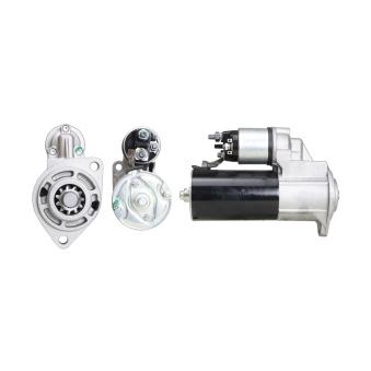 Démarreur LUCAS [LRS04326]