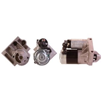 Démarreur LUCAS OEM M1T79481
