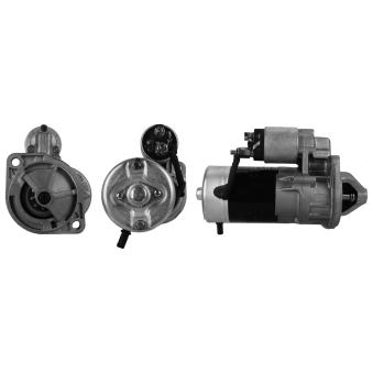 Démarreur LUCAS OEM 23300G2405 Démarreur LUCAS OEM 23300G2405
