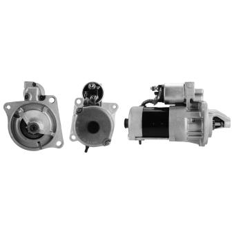 Démarreur LUCAS OEM 5901408583