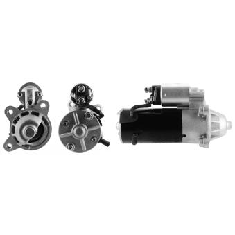 Démarreur LUCAS OEM 1133994