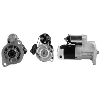 Démarreur LUCAS OEM M001T60281 Démarreur LUCAS OEM M001T60281