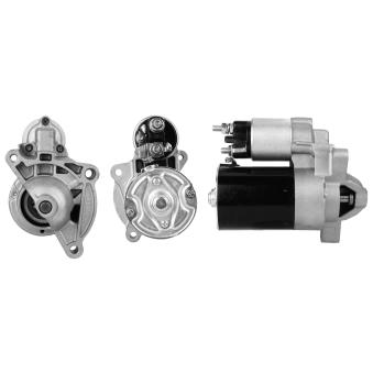 Démarreur LUCAS OEM 5802Q7