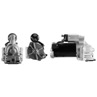 Démarreur LUCAS OEM YC1U11000AB