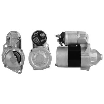 Démarreur LUCAS OEM 0041518501 Démarreur LUCAS OEM 0041518501