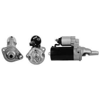Démarreur LUCAS OEM 059911023H