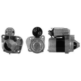 Démarreur LUCAS OEM 8253873