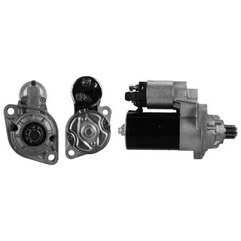 Démarreur LUCAS OEM 02M911023 Démarreur LUCAS OEM 02M911023