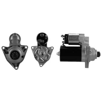 Démarreur LUCAS OEM 02B911023F