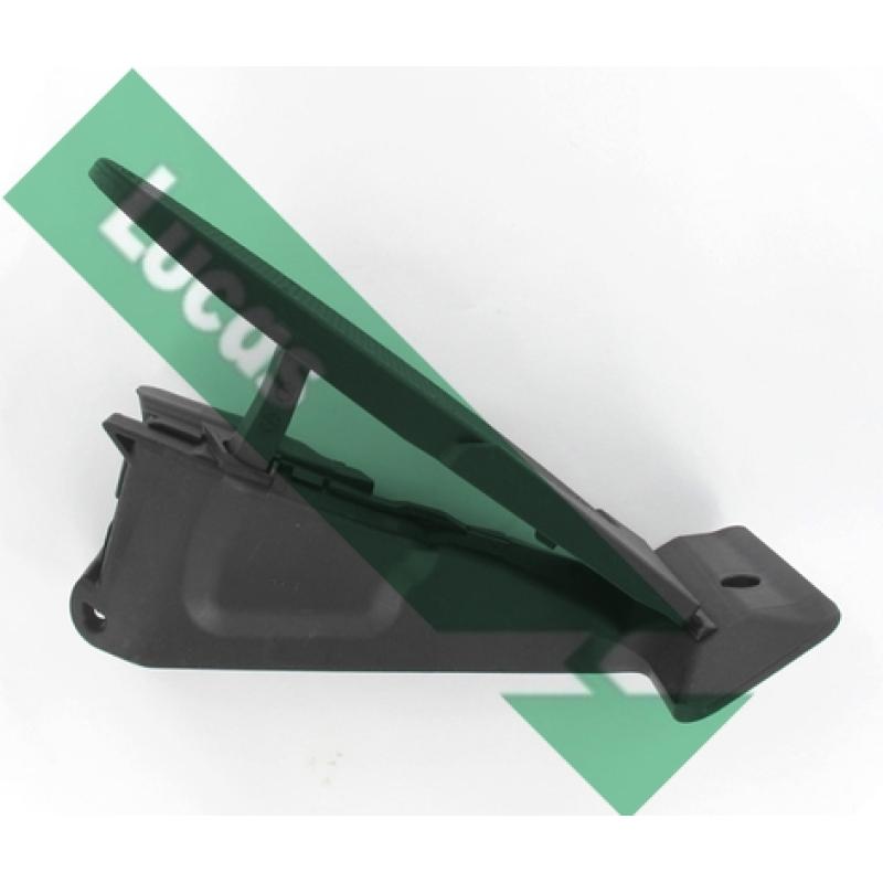 Capteur, position d'accelerateur LUCAS LSP6530 - Visuel 1