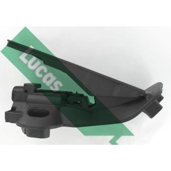 Capteur, position d'accelerateur LUCAS [LSP6561]