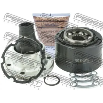 FEBEST 0411-CU2WSHA - Joint, arbre longitudinal