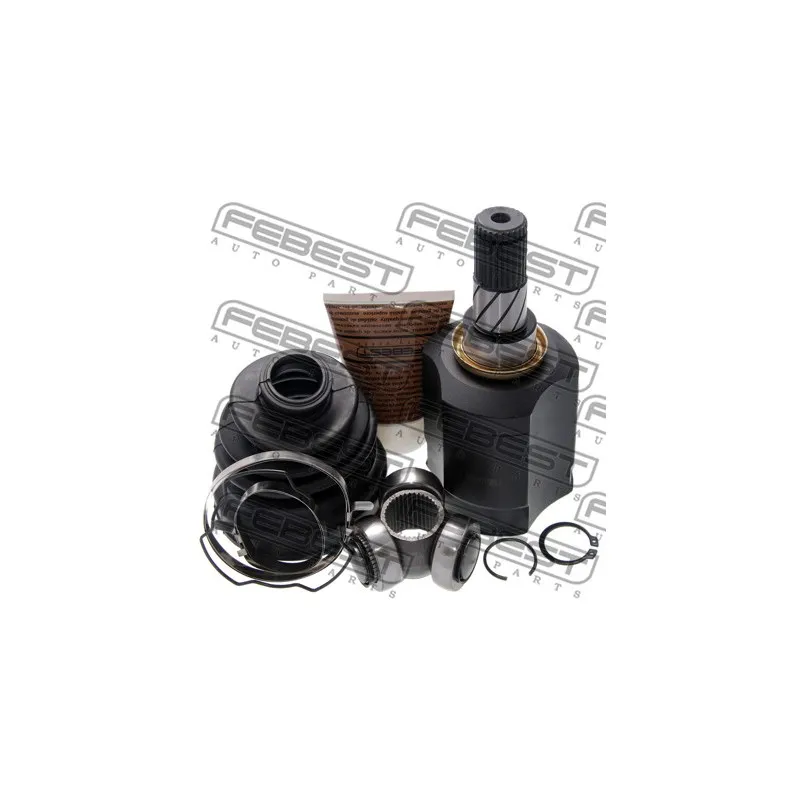 Jeu de joints, arbre de transmission avant gauche FEBEST 0411-CW5LH - Visuel 1