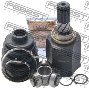 FEBEST 0411-CY34AT - Embout de cardan avant (kit de réparation)