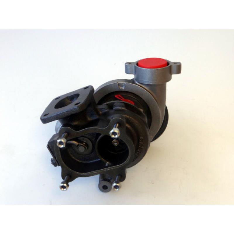 Turbocompresseur, suralimentation LUCAS LTRPA4654472 - Visuel 2
