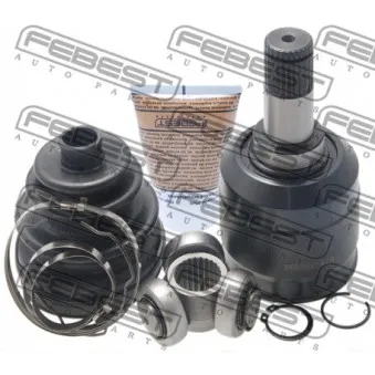 FEBEST 0411-EA - Embout de cardan avant (kit de réparation)