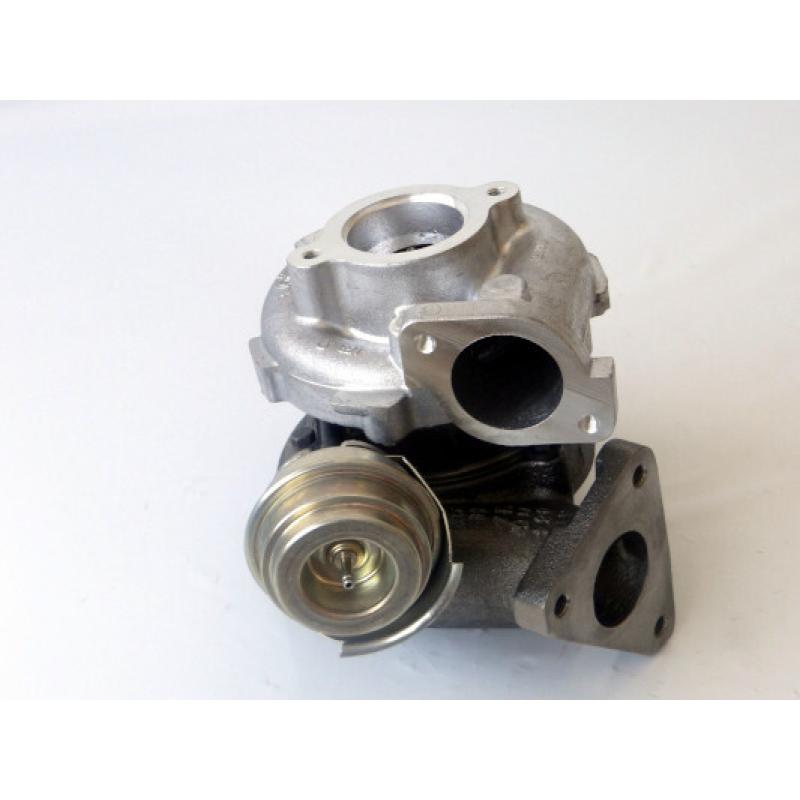 Turbocompresseur, suralimentation LUCAS LTRPA7348681 - Visuel 1