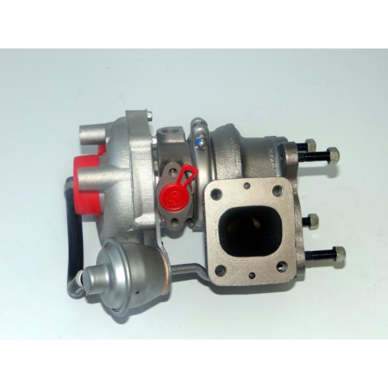 Turbocompresseur, suralimentation LUCAS LTRPAKT101B - Visuel 1
