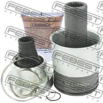 FEBEST 0411-V97WSHA - Joint, arbre longitudinal
