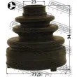 FEBEST 0415-NA4T - Joint-soufflet, arbre de commande