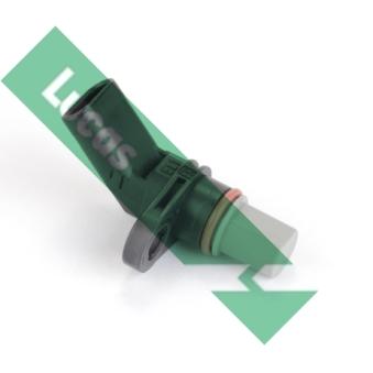 Capteur de vitesse de roue, transmission manuelle LUCAS [SEB1783]