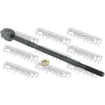 FEBEST 0422-A03A - Rotule de direction intérieure, barre de connexion