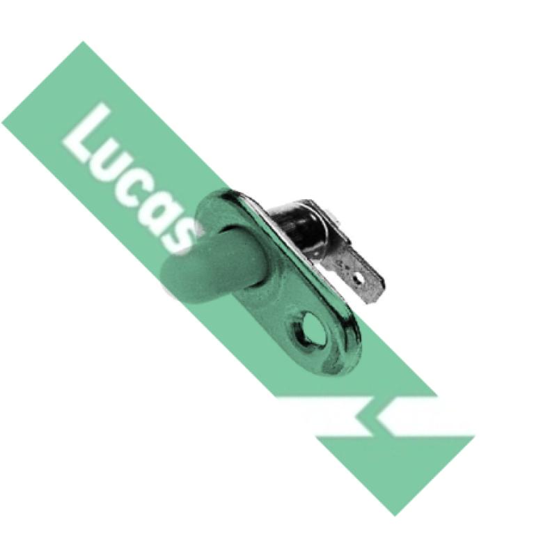 Interrupteur, contacteur de porte LUCAS SMB474 - Visuel 1