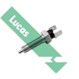 Interrupteur, verrouillage du différentiel LUCAS [SMB485]