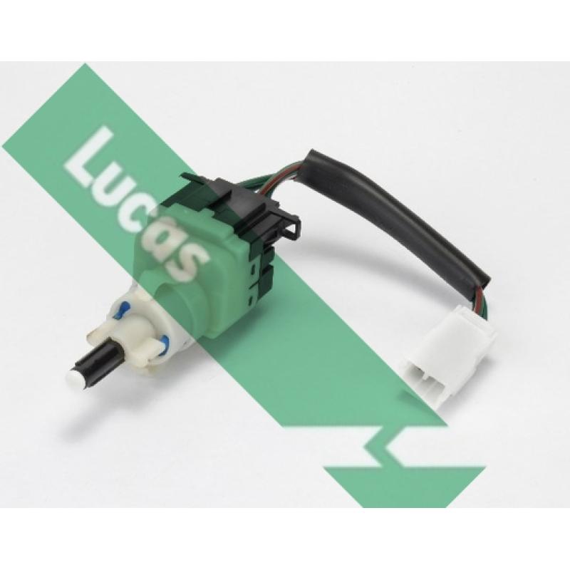 Interrupteur des feux de freins LUCAS SMB5059 - Visuel 2