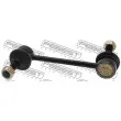 Entretoise/tige, stabilisateur FEBEST [0423-EAF]