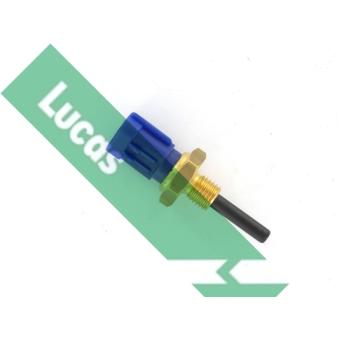 Capteur, température de l'air d'admission LUCAS [SNB5080]