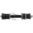Entretoise/tige, stabilisateur FEBEST [0423-V45WR]