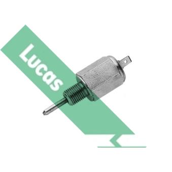 Indicateur de pression d'huile LUCAS [SOB5001]