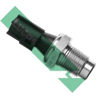 Indicateur de pression d'huile LUCAS [SOB865]