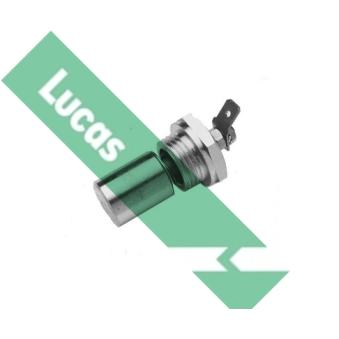 Indicateur de pression d'huile LUCAS [SOB940]