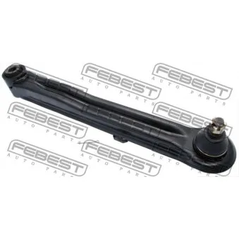 FEBEST 0425-V75 - Triangle ou bras de suspension (train arrière)