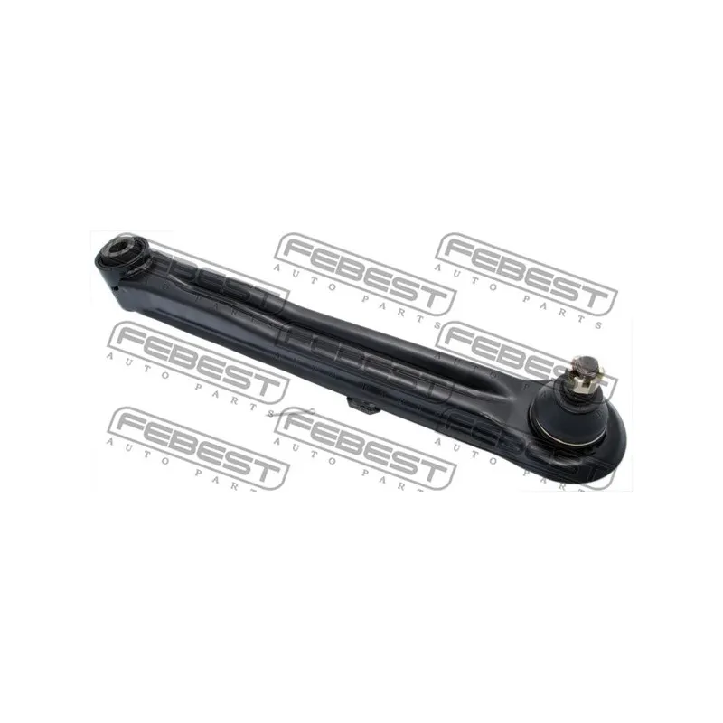 Triangle ou bras de suspension (train arrière) FEBEST 0425-V75 - Visuel 1