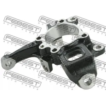 FEBEST 0428-KA4TFLH - Fusée d'essieu, suspension de roue