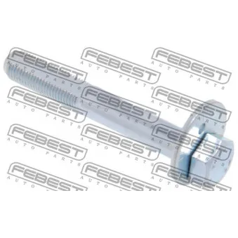FEBEST 0429-001 - Vis de correction du carrossage